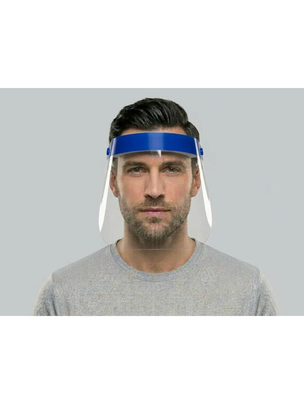 Clear Face Shields, NEW shields, dentist, dental hygienist 5 for $5